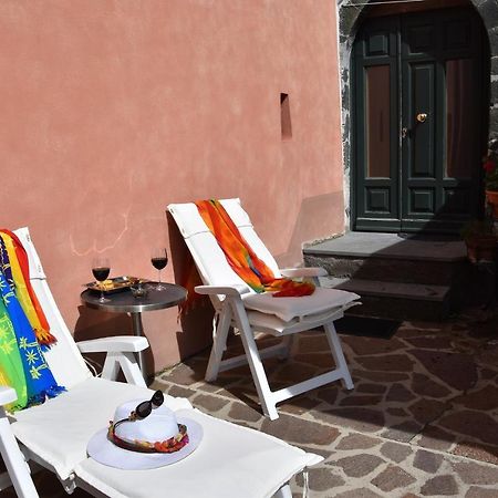 Case Vacanza Reggimonti Cinque Terre Bonassola Eksteriør bilde