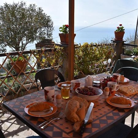Case Vacanza Reggimonti Cinque Terre Bonassola Eksteriør bilde